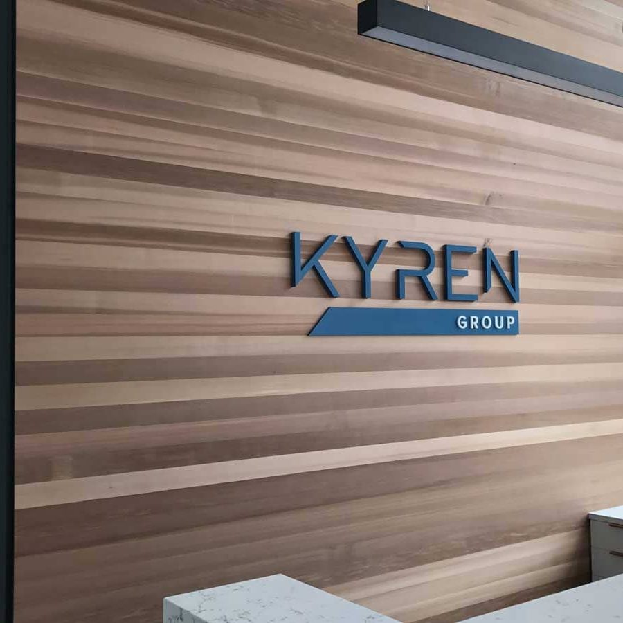 Kyren Project